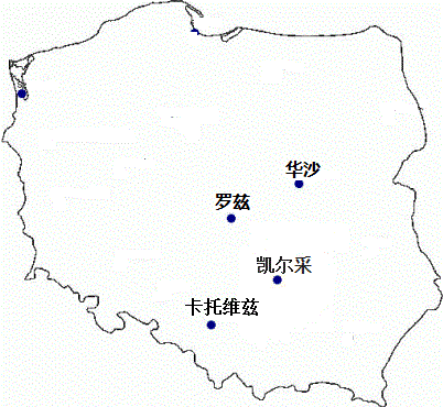 凯尓采师范大学,音乐学院,波兰音乐学院,艺术留学广场