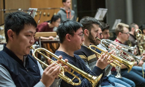 在德国学音乐的魅力_慧禾国际艺术教育