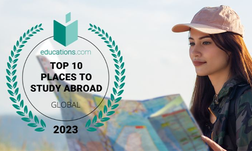 2023年全球十大最佳留学国家排行发布，德国荷兰瑞士皆上榜！_慧禾国际艺术教育