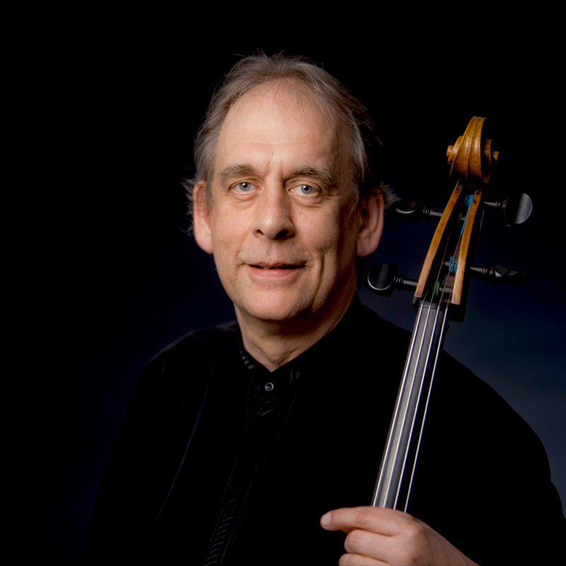 德国科隆音乐与舞蹈学院大提琴教授汉斯·克里斯蒂安 史威克_慧禾国际艺术教育