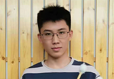 德国萨尔布吕肯音乐学院打击乐专业李鸣翀_慧禾国际艺术教育