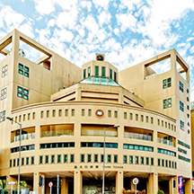 中国香港浸会大学_慧禾国际艺术教育