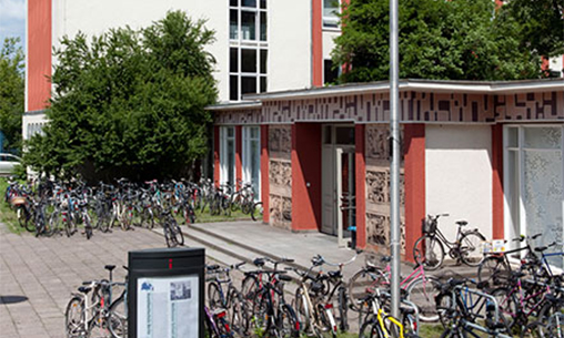 美术留学 | 德国柏林白湖艺术学院介绍_慧禾国际艺术教育