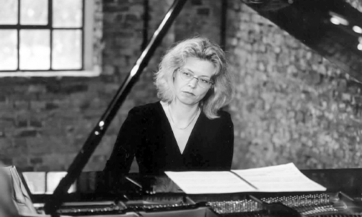 重磅来袭｜德国富克旺根艺术大学苏珊娜&middot;阿西里斯教授钢琴大师班，4月登陆埃森！_慧禾国际艺术教育