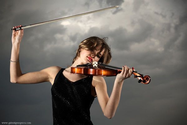 斯图加特音乐学院小提琴演奏家留学随笔_慧禾国际艺术教育