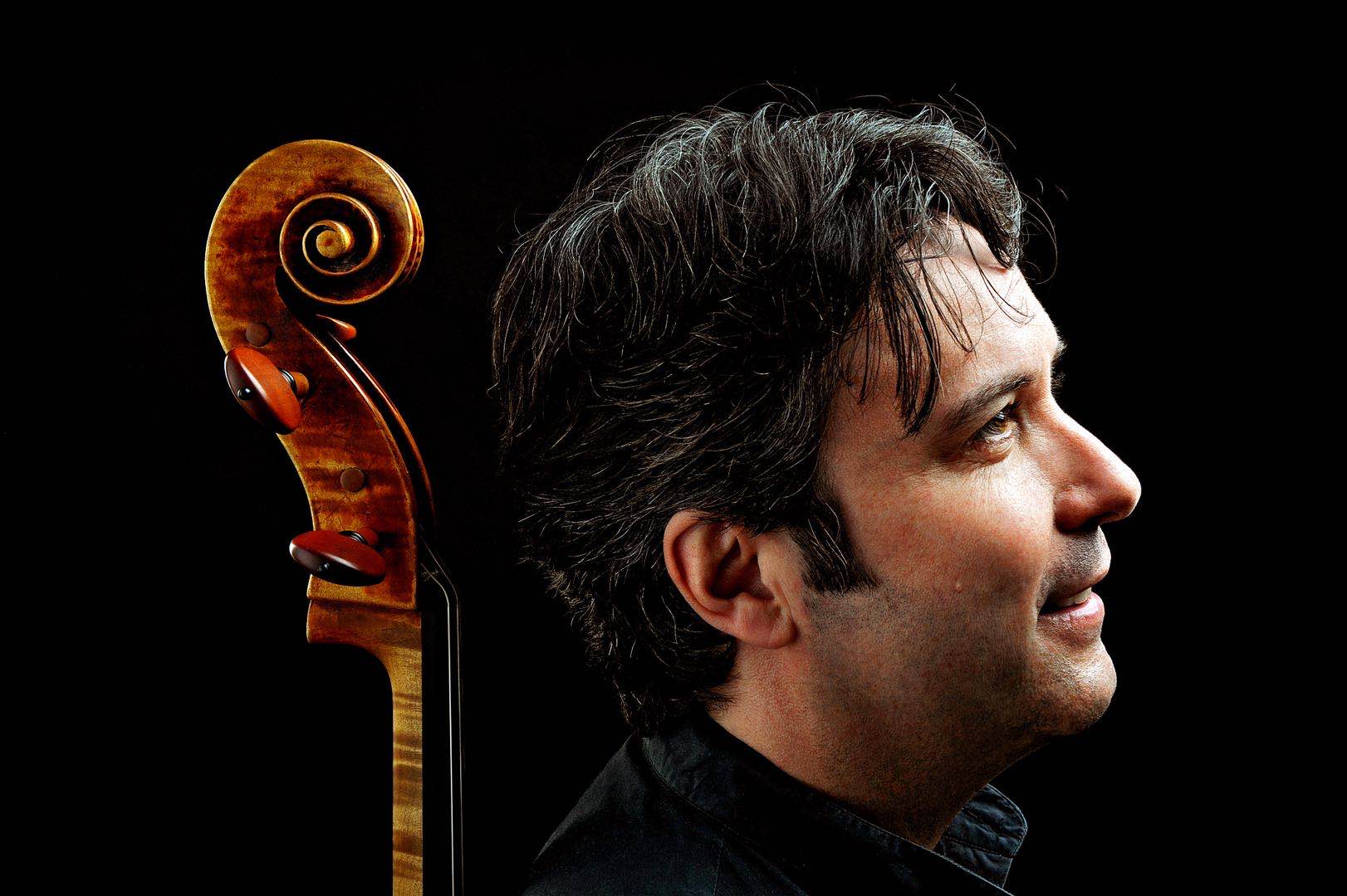 线上一对一系列课/德国明斯特音乐学院[大提琴]教授：马蒂亚斯·德奥利维拉·平托 教授_慧禾国际艺术教育