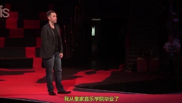 看完他的学琴经历，你还嫌练琴累吗？_慧禾国际艺术教育