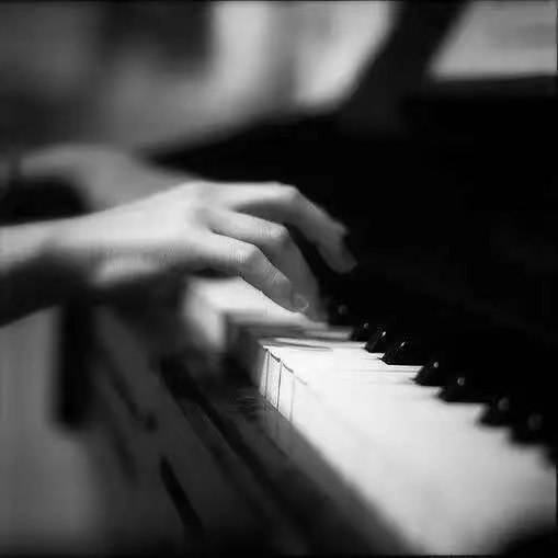 钢琴最常用的技巧，练到家就没有你弹不了的曲子！_慧禾国际艺术教育