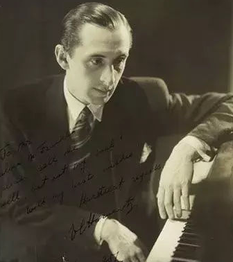 最负盛名的钢琴家之一：弗拉基米尔·霍洛维茨_慧禾国际艺术教育