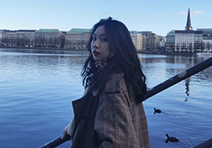 德国汉堡音乐与戏剧学院 — 15岁天才少女倪恩琳_慧禾国际艺术教育