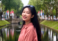 慧禾录取榜 —— 德国汉堡音乐与戏剧学院EMP声乐专业潘米拉_慧禾国际艺术教育