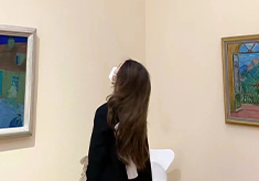 慧禾录取榜 —— 德国富克旺根艺术大学钢琴表演专业岳梓晗_慧禾国际艺术教育